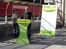 Saura reclama la modernització del transport públic ferrovia
