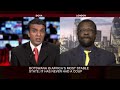Inside Story - Mo Ibrahim prize - 20 Oct 08 - Part 1