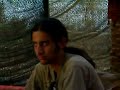 Bedouin Dance