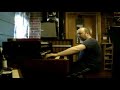 Hammond Organ riffing Hammond Organ riffing