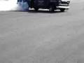 1958 Chevy Apache donuts
