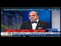 Doha Bank CEO Dr. R. Seetharaman's interview with CNBC Arabia from Dubai Studios - Thu, 12-May-2016