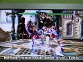 [SC4] Heniek [AMY] vs Tokis [TIR] 2