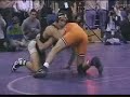2006 NCAA Reno TOC 133 lb. Finals 2006 NCAA Reno TOC 133 lb. Finals