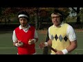 Perhaps their greatest song to date! Yes Jemaine and Bret!