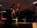 Ryan Holladay \"The Kid\" plays Van Halen