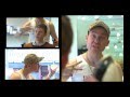 Wee Man Vs Kayce One (Barber Shop Battle)