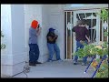 Home Invasion Robbery Series 1 of 6