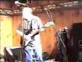 Los Straitjackets R&R Summer Camp Fan Jam 
