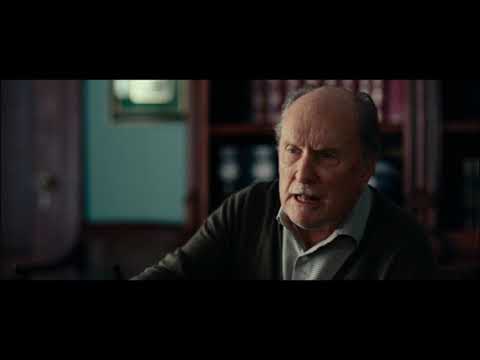 Remembering Robert Duvall 1931-2026 Winner of 61 Awards including the Oscars for Best Actor and Best Supporting Actor - The Grand Finale