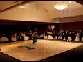 Alheenaa, Show Leila de Egipto, Hotel Marriot