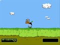 Arcade - VS Duck Hunt - Finally shot that damn dog ! Arcade - VS Duck Hunt - Finally shot that damn dog !