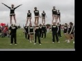 diablos cheer standig full
