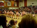 La Follette High School Pom Dance Squad / Cheerleading