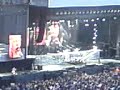 Metallica at Wembley; London 8th of Jul 2007; The Unforgiven