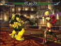 06/12/09 MAHODO SoulCalibur3 トーナメント 3位決定戦