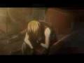 Death Note AMV - Crawling in the Dark