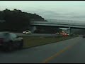 675 crash caught on tape - free flv video @ vwatch.tv