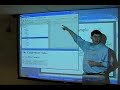 Rob Capra presents the results from a user study of the relationships between search tasks, information architecture, and interaction style.  Results demonstrate that faceted user interfaces that accept automated structuring of data compare favorably to manually developed website structures.
