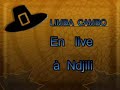 limba cambo en live
