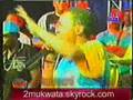 LIMBA CAMBO EN LIVE