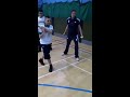 Click here to watch this video Lydia front foot drive demo.avi