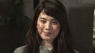 『メイズ・ランナー』筧美和子が駆ける特別PR映像