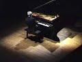 Liszt Trascendental Etude n� 9 Daniel Rivera, piano