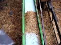 sawdust conveyor sawdust conveyor