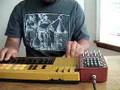sk-5 circuit bent