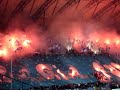 KKS Lech Pozna? - Jagiellonia Bia?ystok - oprawa II + race