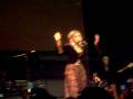 Concert Leila Forouhar dar London (chi seda konam toro)
