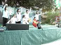 GDPT Bao Quang [oanh vu nu & au nu] chu nien performance