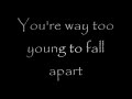 3oh!3 – R.I.P