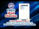 UFS Free iPod or Guitar offer