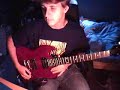 Buckethead : Hall of scalding Valts