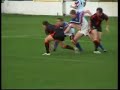 BARLA u23s 25 England Students 24 BARLA u23s 25 England Students 24