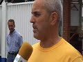 Izar: astilleros de Gij�n contra el cierre