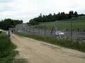 24H Rennen Nordschleife 2008 Start am Schwedenkreuz
