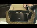 Unboxing of the Asus U31SD-AH31 www.amazon.com I will post a video of the Software side of the Laptop too. I plan on wiping it after install to dualboot BT5rc1 and WIN7Pro.