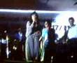 Fauziah Latiff in Concert 1990-Performing the Indian song