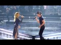 Soul 2 Soul Show Beginning Tim McGraw & Faith Hill April 21, 2017