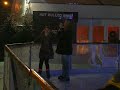 Ice Skating in Cardiff