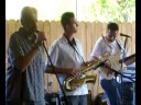 The Band 3