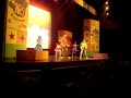 Hi 5 en Argentina