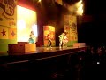 Hi 5 en Argentina