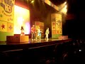 Hi 5 en Argentina