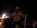 the chinease goose dance
