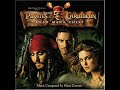 Pirates of the Caribbean hoist the colours | Hight Quality