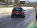 E30 M3 at Willowbank